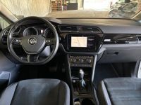 Volkswagen Touran 2.0 TDI 150 CV CARAT DSG 