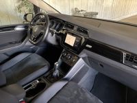 Volkswagen Touran 2.0 TDI 150 CV CARAT DSG 