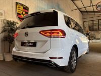 Volkswagen Touran 2.0 TDI 150 CV CARAT DSG 