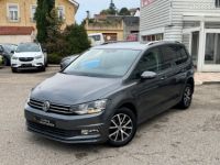 Volkswagen Touran 2.0 TDI 150 Cv Sound Attelage-Jantes aluminium-Caméra De Recul-Bluetooth - <small></small> 12.990 € <small>TTC</small> - #1