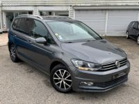 Volkswagen Touran 2.0 TDI 150 Cv Sound Attelage-Jantes aluminium-Caméra De Recul-Bluetooth - <small></small> 12.990 € <small>TTC</small> - #2