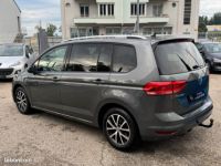 Volkswagen Touran 2.0 TDI 150 Cv Sound Attelage-Jantes aluminium-Caméra De Recul-Bluetooth - <small></small> 12.990 € <small>TTC</small> - #3