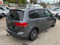 Volkswagen Touran 2.0 TDI 150 Cv Sound Attelage-Jantes aluminium-Caméra De Recul-Bluetooth - <small></small> 12.990 € <small>TTC</small> - #4