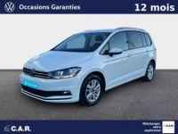 Volkswagen Touran 2.0 TDI 150 DSG7 5pl Life Plus - <small></small> 29.900 € <small>TTC</small> - #1