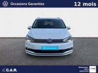 Volkswagen Touran 2.0 TDI 150 DSG7 5pl Life Plus - <small></small> 29.900 € <small>TTC</small> - #2