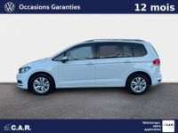 Volkswagen Touran 2.0 TDI 150 DSG7 5pl Life Plus - <small></small> 29.900 € <small>TTC</small> - #3