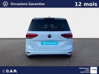 Volkswagen Touran 2.0 TDI 150 DSG7 5pl Life Plus - <small></small> 29.900 € <small>TTC</small> - #4