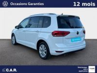 Volkswagen Touran 2.0 TDI 150 DSG7 5pl Life Plus - <small></small> 29.900 € <small>TTC</small> - #5