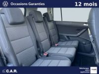 Volkswagen Touran 2.0 TDI 150 DSG7 5pl Life Plus - <small></small> 29.900 € <small>TTC</small> - #8