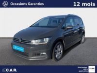 Volkswagen Touran 2.0 TDI 150 DSG7 5pl Life Plus - <small></small> 27.900 € <small>TTC</small> - #1