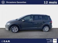 Volkswagen Touran 2.0 TDI 150 DSG7 5pl Life Plus - <small></small> 27.900 € <small>TTC</small> - #3