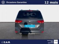 Volkswagen Touran 2.0 TDI 150 DSG7 5pl Life Plus - <small></small> 27.900 € <small>TTC</small> - #4