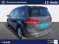 Volkswagen Touran 2.0 TDI 150 DSG7 5pl Life Plus - <small></small> 27.900 € <small>TTC</small> - #5