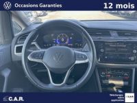 Volkswagen Touran 2.0 TDI 150 DSG7 5pl Life Plus - <small></small> 27.900 € <small>TTC</small> - #9