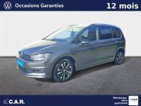 Volkswagen Touran 2.0 TDI 150 DSG7 7pl IQ.Drive - <small></small> 26.900 € <small>TTC</small> - #1