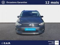 Volkswagen Touran 2.0 TDI 150 DSG7 7pl IQ.Drive - <small></small> 26.900 € <small>TTC</small> - #2