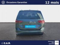 Volkswagen Touran 2.0 TDI 150 DSG7 7pl IQ.Drive - <small></small> 26.900 € <small>TTC</small> - #4