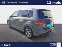 Volkswagen Touran 2.0 TDI 150 DSG7 7pl IQ.Drive - <small></small> 26.900 € <small>TTC</small> - #5