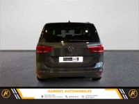 Volkswagen Touran 2.0 tdi 150 dsg7 7pl life plus - <small></small> 51.435 € <small>TTC</small> - #5