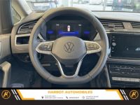 Volkswagen Touran 2.0 tdi 150 dsg7 7pl life plus - <small></small> 51.435 € <small>TTC</small> - #12