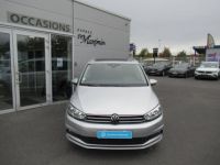 Volkswagen Touran 2.0 TDI 150 DSG7 7pl Style - <small></small> 40.990 € <small>TTC</small> - #2