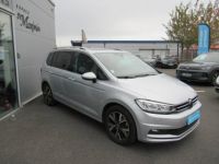 Volkswagen Touran 2.0 TDI 150 DSG7 7pl Style - <small></small> 40.990 € <small>TTC</small> - #3