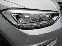 Volkswagen Touran 2.0 TDI 150 DSG7 7pl Style - <small></small> 40.990 € <small>TTC</small> - #6