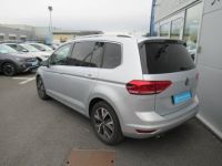 Volkswagen Touran 2.0 TDI 150 DSG7 7pl Style - <small></small> 40.990 € <small>TTC</small> - #9