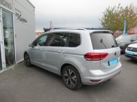 Volkswagen Touran 2.0 TDI 150 DSG7 7pl Style - <small></small> 40.990 € <small>TTC</small> - #33