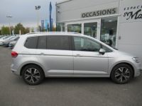 Volkswagen Touran 2.0 TDI 150 DSG7 7pl Style - <small></small> 40.990 € <small>TTC</small> - #35