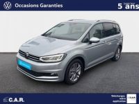 Volkswagen Touran 2.0 TDI 150 DSG7 7pl VW Edition - <small></small> 43.980 € <small>TTC</small> - #1