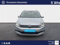 Volkswagen Touran 2.0 TDI 150 DSG7 7pl VW Edition - <small></small> 43.980 € <small>TTC</small> - #3