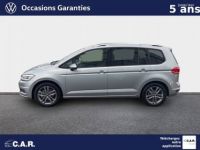 Volkswagen Touran 2.0 TDI 150 DSG7 7pl VW Edition - <small></small> 43.980 € <small>TTC</small> - #4