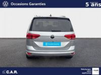 Volkswagen Touran 2.0 TDI 150 DSG7 7pl VW Edition - <small></small> 43.980 € <small>TTC</small> - #5