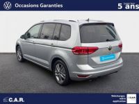 Volkswagen Touran 2.0 TDI 150 DSG7 7pl VW Edition - <small></small> 43.980 € <small>TTC</small> - #6