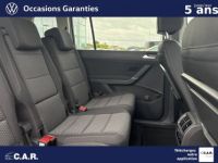 Volkswagen Touran 2.0 TDI 150 DSG7 7pl VW Edition - <small></small> 43.980 € <small>TTC</small> - #9