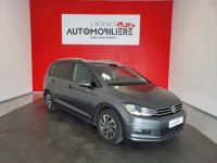 Volkswagen Touran 2.0 TDI 150 SOUND 7 PLACES + CARPLAY / CAMERA - <small></small> 20.790 € <small>TTC</small> - #1