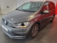 Volkswagen Touran 2.0 TDI 150 SOUND 7 PLACES + CARPLAY / CAMERA - <small></small> 20.790 € <small>TTC</small> - #3