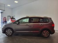 Volkswagen Touran 2.0 TDI 150 SOUND 7 PLACES + CARPLAY / CAMERA - <small></small> 20.790 € <small>TTC</small> - #4