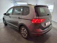 Volkswagen Touran 2.0 TDI 150 SOUND 7 PLACES + CARPLAY / CAMERA - <small></small> 20.790 € <small>TTC</small> - #5