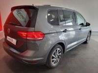 Volkswagen Touran 2.0 TDI 150 SOUND 7 PLACES + CARPLAY / CAMERA - <small></small> 20.790 € <small>TTC</small> - #7