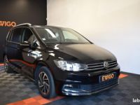 Volkswagen Touran 2.0 TDI 150ch BLUEMOTION CARAT DSG ENTRETIEN COMPLET SUIVI GARANTIE 6 à 60 MOIS - <small></small> 20.990 € <small>TTC</small> - #1