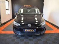 Volkswagen Touran 2.0 TDI 150ch BLUEMOTION CARAT DSG ENTRETIEN COMPLET SUIVI GARANTIE 6 à 60 MOIS - <small></small> 20.990 € <small>TTC</small> - #2