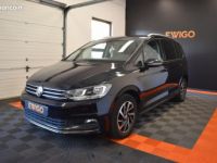 Volkswagen Touran 2.0 TDI 150ch BLUEMOTION CARAT DSG ENTRETIEN COMPLET SUIVI GARANTIE 6 à 60 MOIS - <small></small> 20.990 € <small>TTC</small> - #3