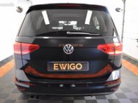 Volkswagen Touran 2.0 TDI 150ch BLUEMOTION CARAT DSG ENTRETIEN COMPLET SUIVI GARANTIE 6 à 60 MOIS - <small></small> 20.990 € <small>TTC</small> - #4