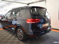 Volkswagen Touran 2.0 TDI 150ch BLUEMOTION CARAT DSG ENTRETIEN COMPLET SUIVI GARANTIE 6 à 60 MOIS - <small></small> 20.990 € <small>TTC</small> - #5