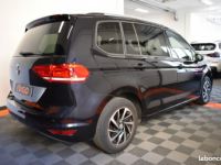 Volkswagen Touran 2.0 TDI 150ch BLUEMOTION CARAT DSG ENTRETIEN COMPLET SUIVI GARANTIE 6 à 60 MOIS - <small></small> 20.990 € <small>TTC</small> - #6