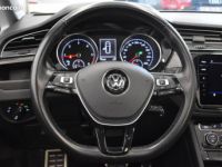 Volkswagen Touran 2.0 TDI 150ch BLUEMOTION CARAT DSG ENTRETIEN COMPLET SUIVI GARANTIE 6 à 60 MOIS - <small></small> 20.990 € <small>TTC</small> - #14