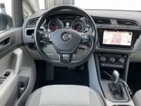 Volkswagen Touran 2.0 TDI 150ch Confortline 5 pl - <small></small> 26.990 € <small>TTC</small> - #7