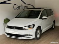 Volkswagen Touran 2.0 TDi 150Ch DSG6 1ère Main Toit Ouvrant - <small></small> 20.990 € <small>TTC</small> - #1